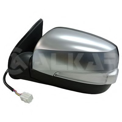 ALKAR 9049899 Outside Mirror